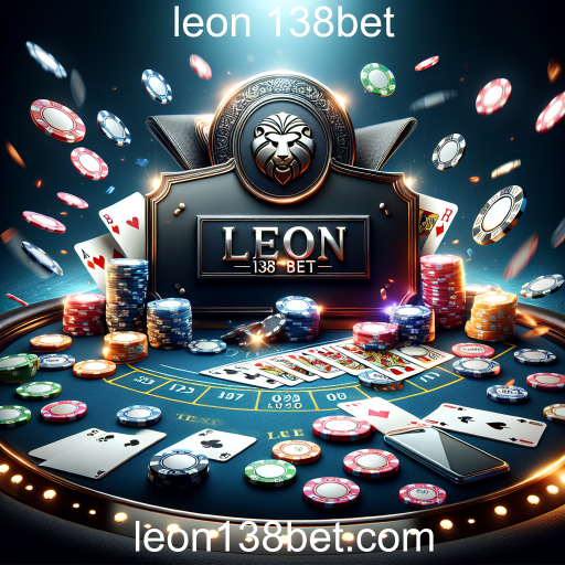 Descubra o Mundo das Apostas no leon 138bet