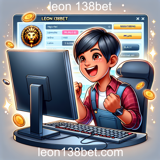 Tudo Sobre o Cadastro no Leon 138bet